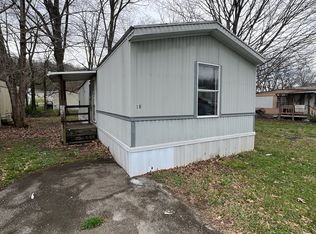 287 N Campbell Rd #18, Bowling Green, KY 42101