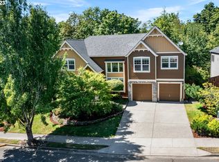 3345 NW 9th Ave, Camas, WA 98607