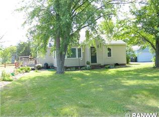 7783 County Highway K, Chippewa Falls, WI 54729
