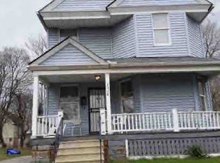 1328 E 88th St, Cleveland, OH