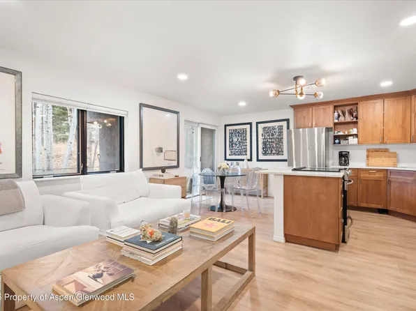 425 Park Cir #A-2, Aspen, CO 81611