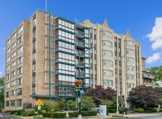 1520 16th St NW APT 101, Washington, DC 20036