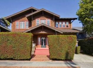 3241 2nd Ave, San Diego, CA 92103