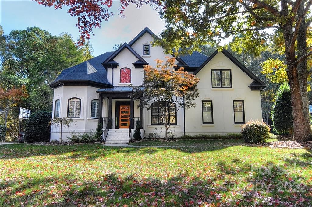 15442 Ballantyne Country Club Dr, Charlotte, NC 28277 Zillow