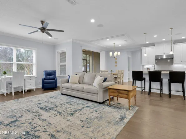 83 OYSTER BAY Way, Ponte Vedra, FL 32081