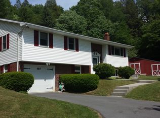 187 Mile Hill Rd, Johnstown, PA 15909