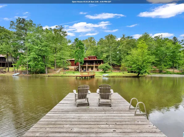 4305 Lakeshore Cv, Birmingham, AL 35242