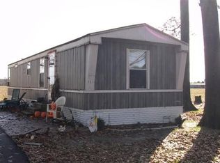 10076 Cherry St, Laurel, DE 19956