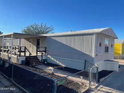 6145 Quail Ave Trailer 515, El Paso, TX, 79924