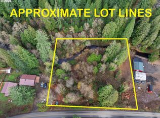 SE Coalman Rd, Sandy, OR 97055