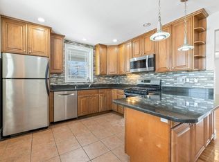 66 Redfield St, Dorchester, MA 02122