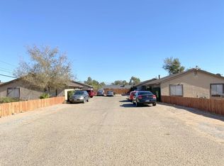 15893 Sago Rd, Apple Valley, CA 92307