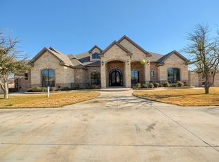 6113 Dunbarton Oaks Blvd, Midland, TX 79705