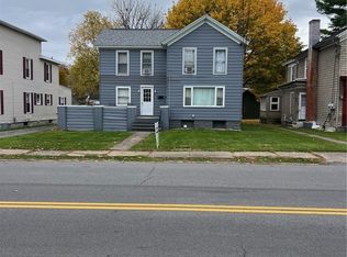 511 Main St, New York Mills, NY 13417