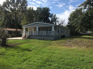 1210 Fleming St, Fleming Island, FL 32003