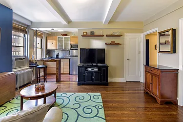 Sold by Brown Harris Stevens