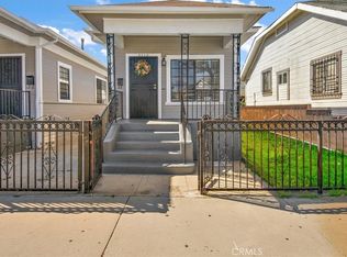 2116 Manitou Ave, Los Angeles, CA 90031