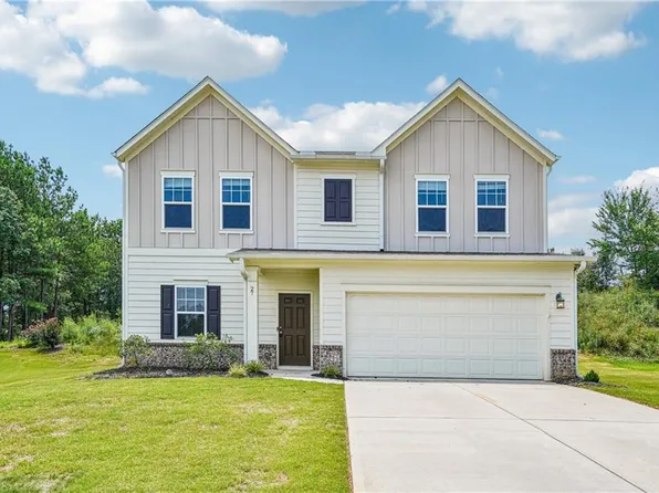 27 Tabasco Cat Ct, Cartersville, GA 30120