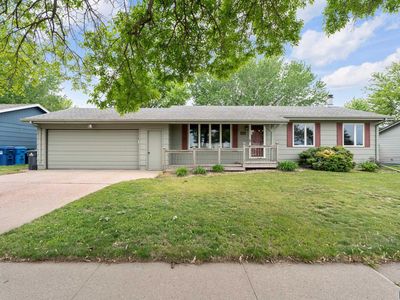 4201 E 22nd St, Sioux Falls, SD, 57103