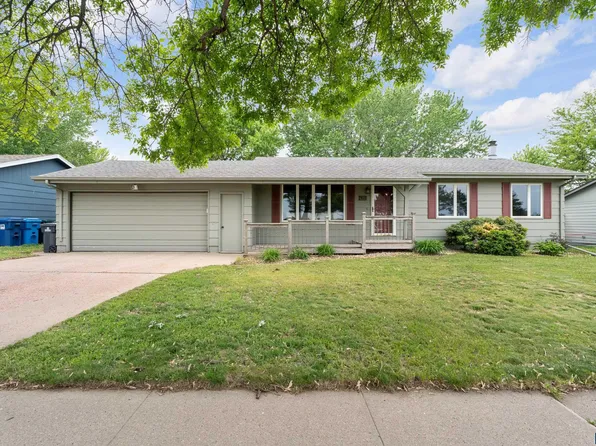 4201 E 22nd St, Sioux Falls, SD 57103