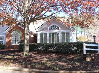 3856 Vineyards Lake Cir, Kennesaw, GA 30144