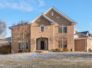 11742 Brookbend Dr, Saint Louis, MO