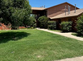 3200 N Park Ln LOT 10, Altus, OK 73521