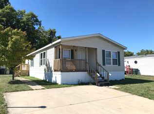 3501 N Barnhill Ln, Muncie, IN 47303