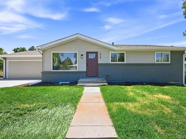 6794 S Ash Way, Centennial, CO 80122