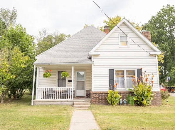 523 Morehead St, Moberly, MO 65270