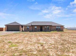 11801 County Road 6400 Unit B, Shallowater, TX 79363