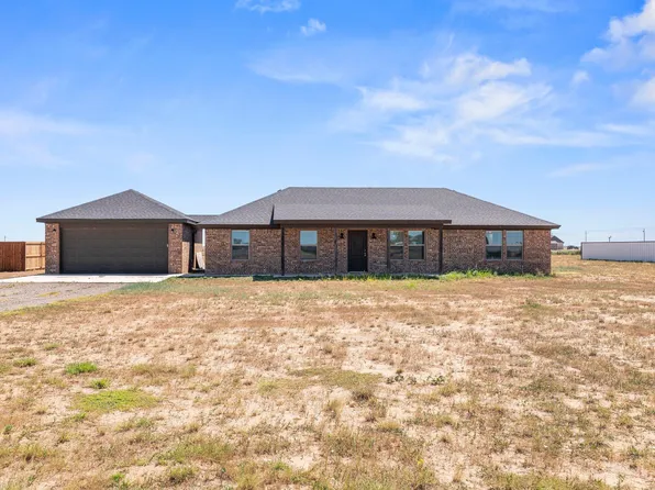 11801 County Road 6400, Shallowater, TX 79363