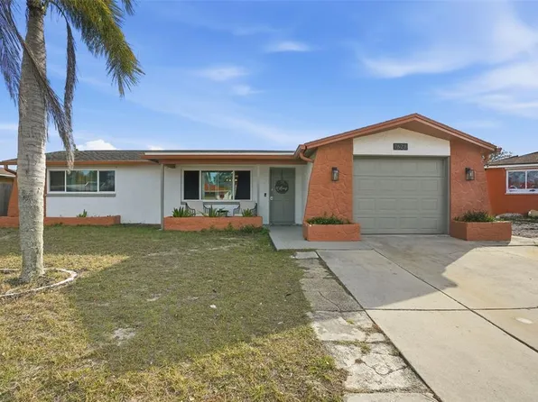 7628 Dale Dr, Port Richey, FL 34668