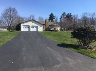 133 Union Blvd, Rockton, PA 15856