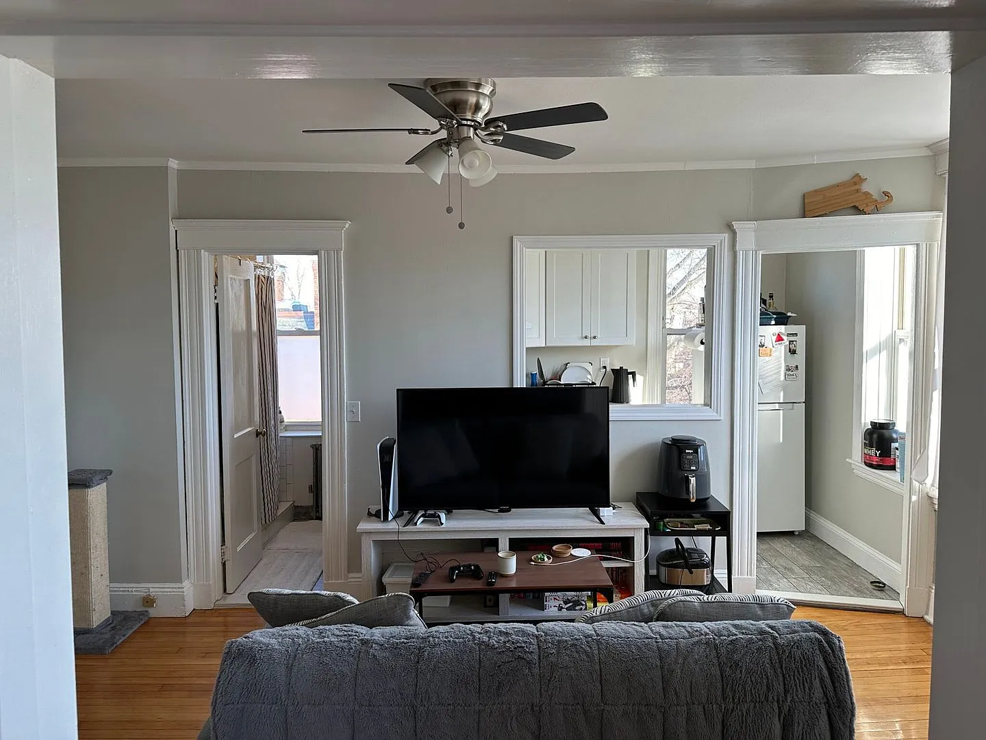 12 Farrington Ave #5E Boston MA 02134 — Photo 1