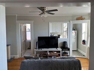14 Farrington Ave #7A, Allston, MA 02134
