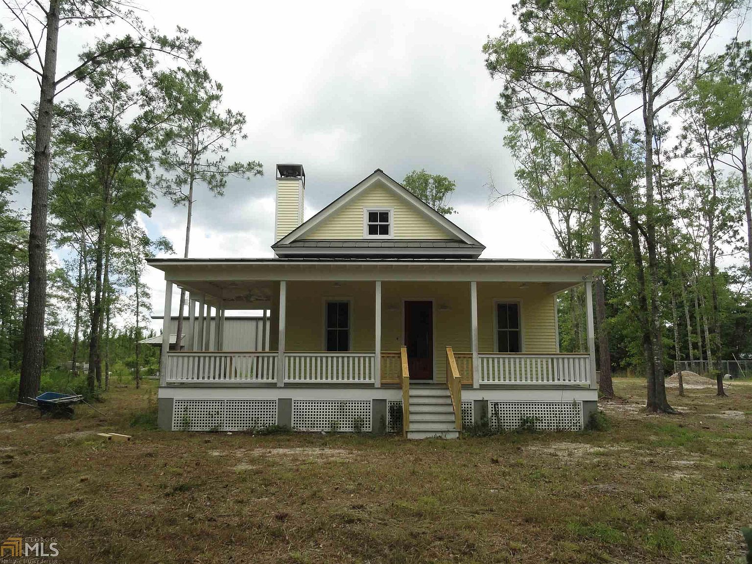 2120 Courthouse Rd, Guyton, GA 31312 Zillow