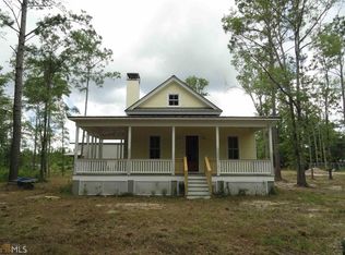 2120 Courthouse Rd, Guyton, GA 31312