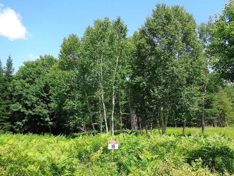 1st image of Lot 18 Bailey Mountain Road