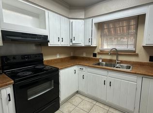 1120 Birch St, Hurst, TX 76053