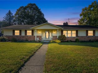 2305 Rebecca Dr, Springfield, OH 45503