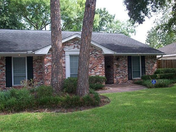 Additional front of house view