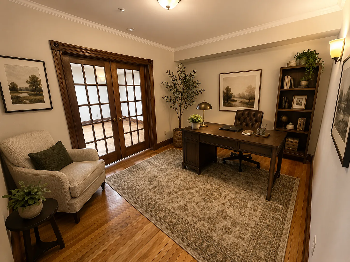 3 bed, $2,500 — Photo 4