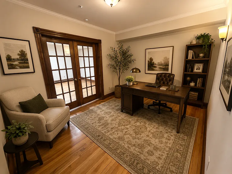 96 Hammond St #321 — Photo 4