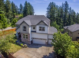 11627 SE Cascade View Dr, Happy Valley, OR 97086