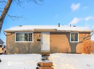 976 Melwood Dr, Columbus, OH