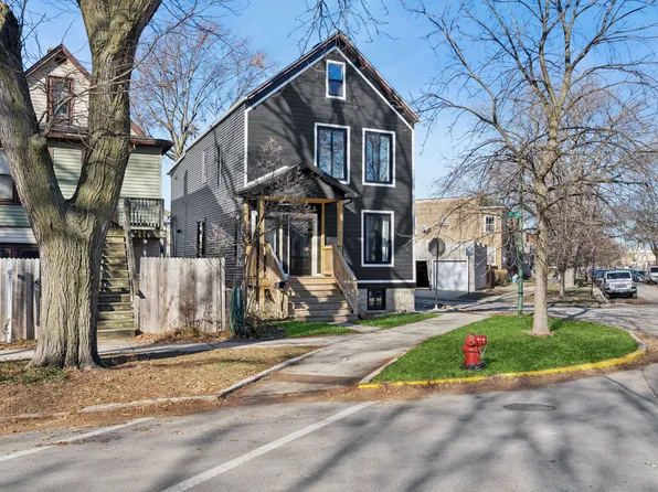 4728 N Kennicott Ave, Chicago, IL 60630