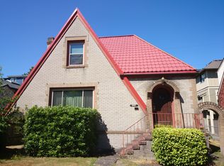 6507 34th Ave SW, Seattle, WA 98126