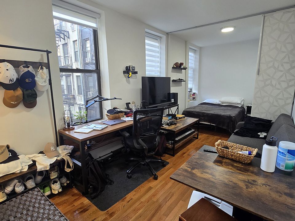 1st image of 91 E 3rd St APT 12