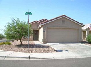 21941 W Casey Ln, Buckeye, AZ 85326